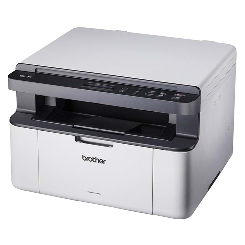 Brother DCP-1511 Yazıcı, Tarayıcı, Fotokopi Lazer Yazıcı