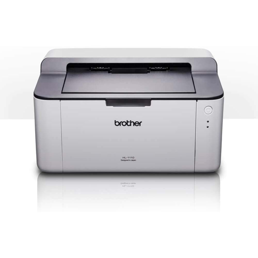 Brother HL-1111-3T A4 Mono Lazer Yazıcı