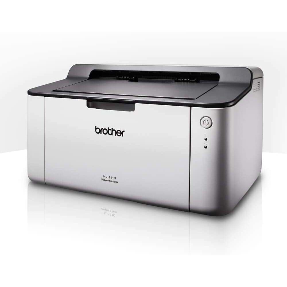 Brother HL-1111-3T A4 Mono Lazer Yazıcı