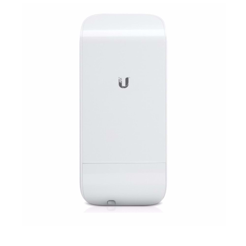 UBNT Nanostation M LocoM2 150 Mbps 2.4 Ghz Dış Mekan Access Point