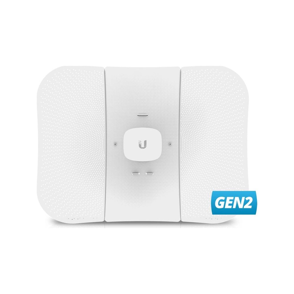 UBNT Litebeam LBE-5AC-GEN2 Dışortam Access Point Anten