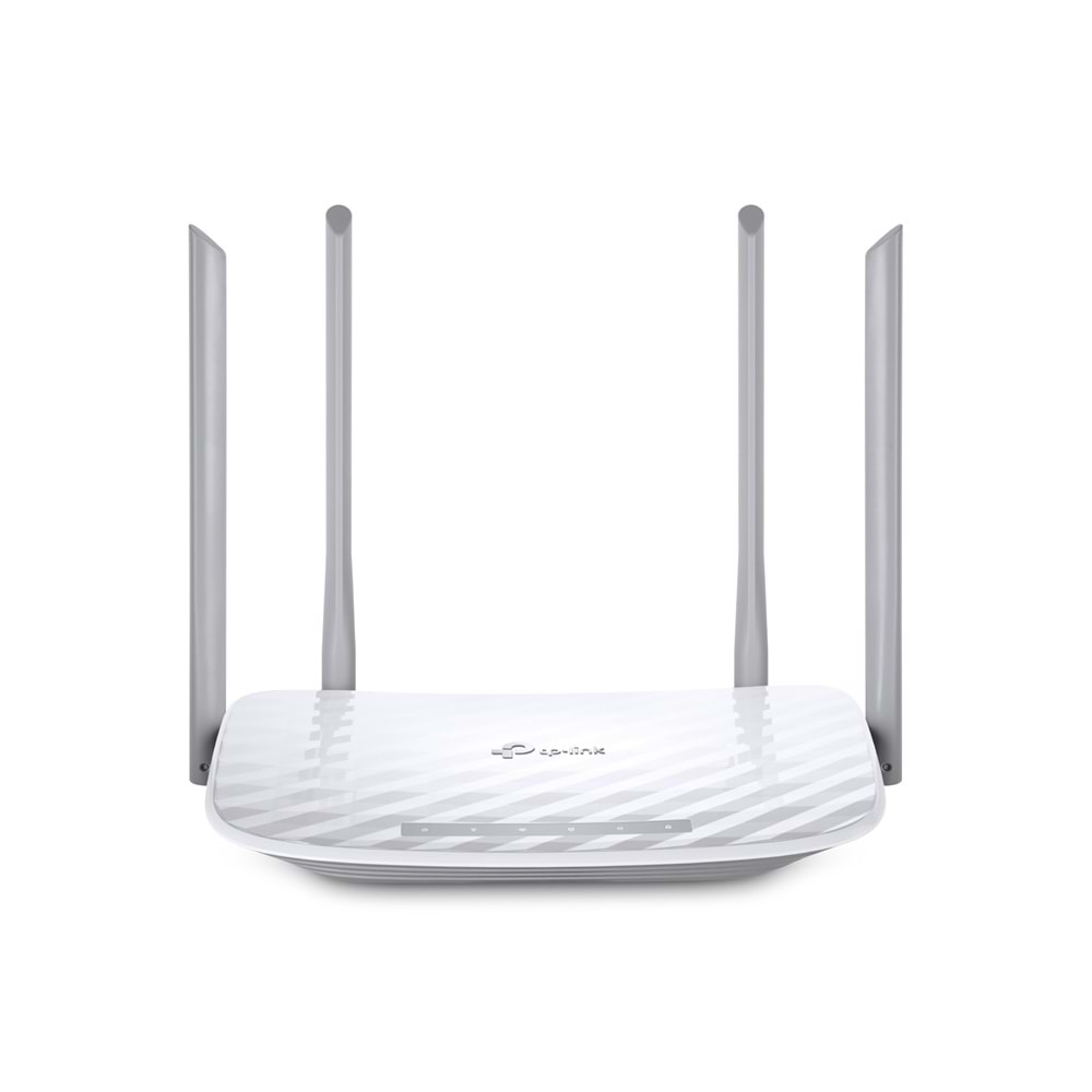 TP-Link Archer C50 AC1200 Mbps Kablosuz Dual-Band Access Point Router