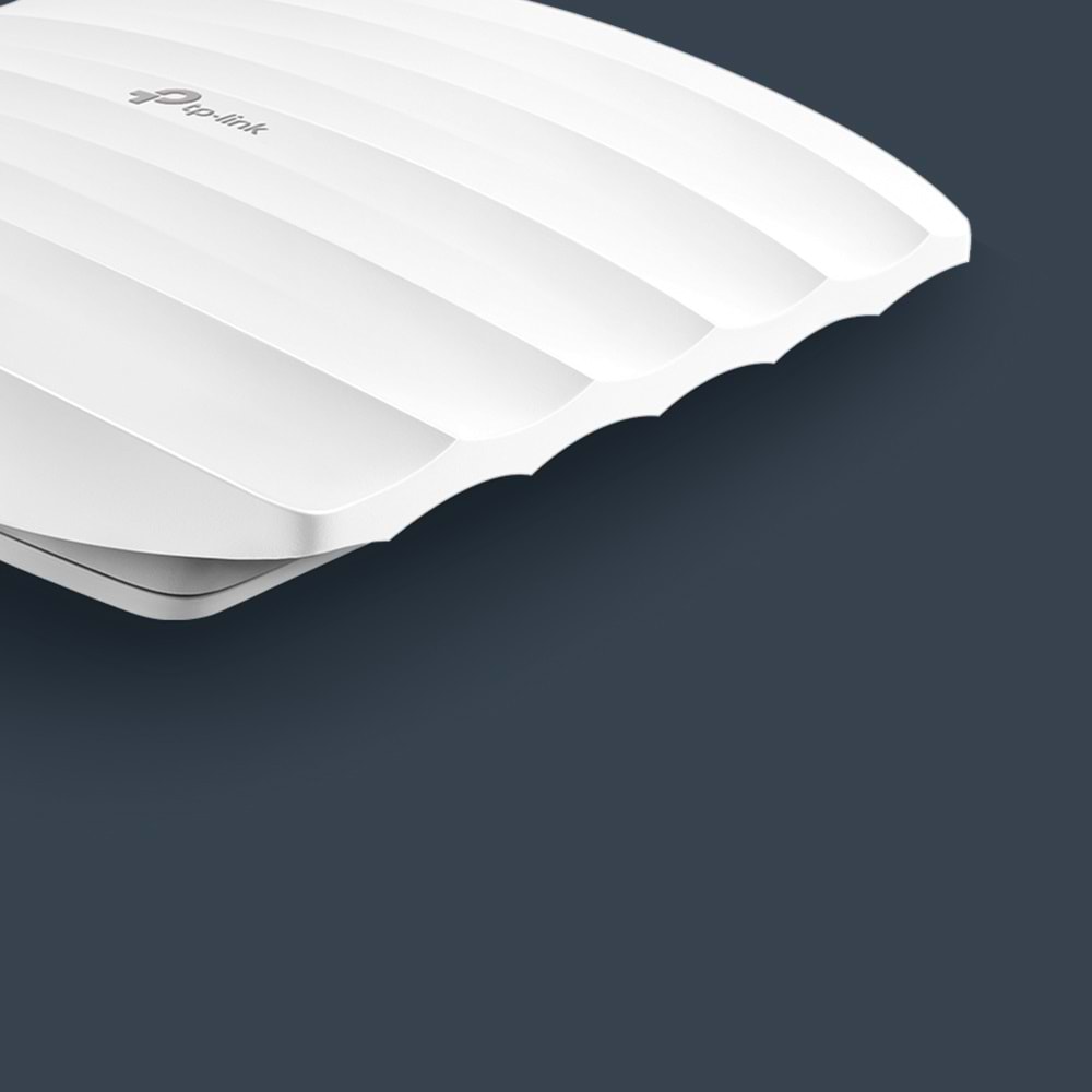 Omada EAP110 300 Mbps Tavan Access Point