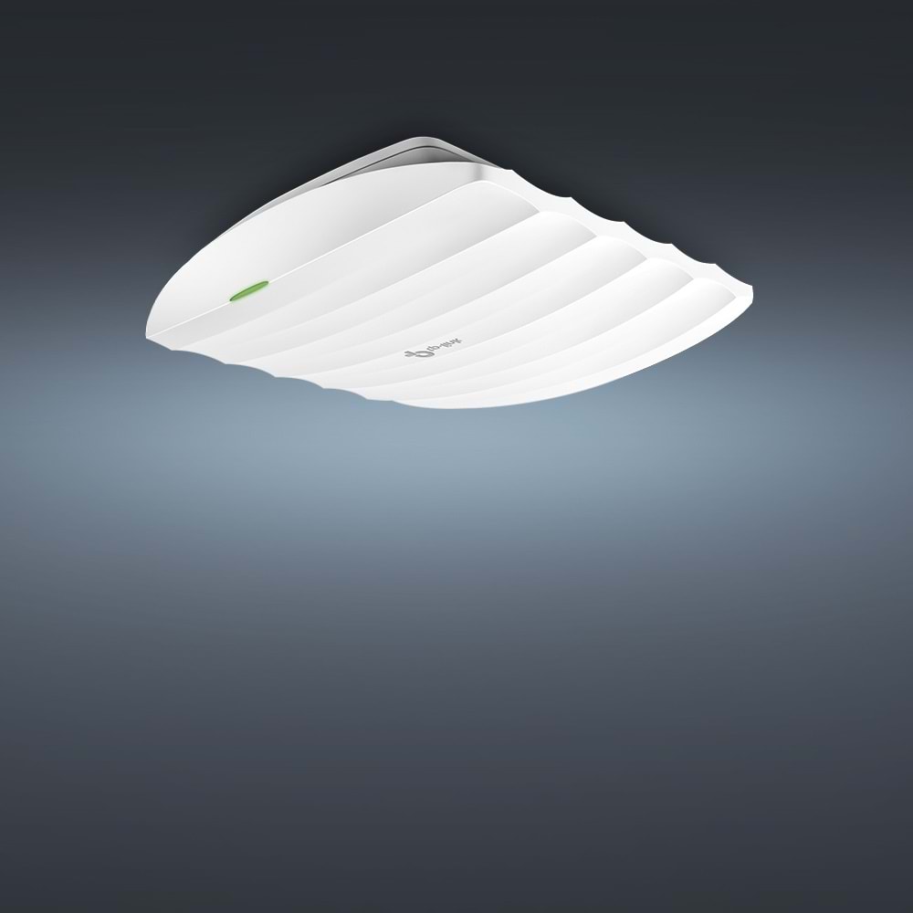 Omada EAP110 300 Mbps Tavan Access Point