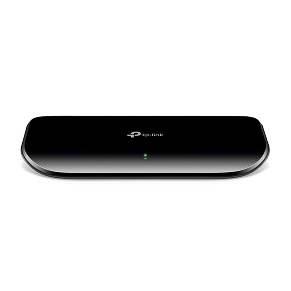 TP-Link TL-SG1008D 8 Port 10/100/1000Mbps Masaüstü Switch