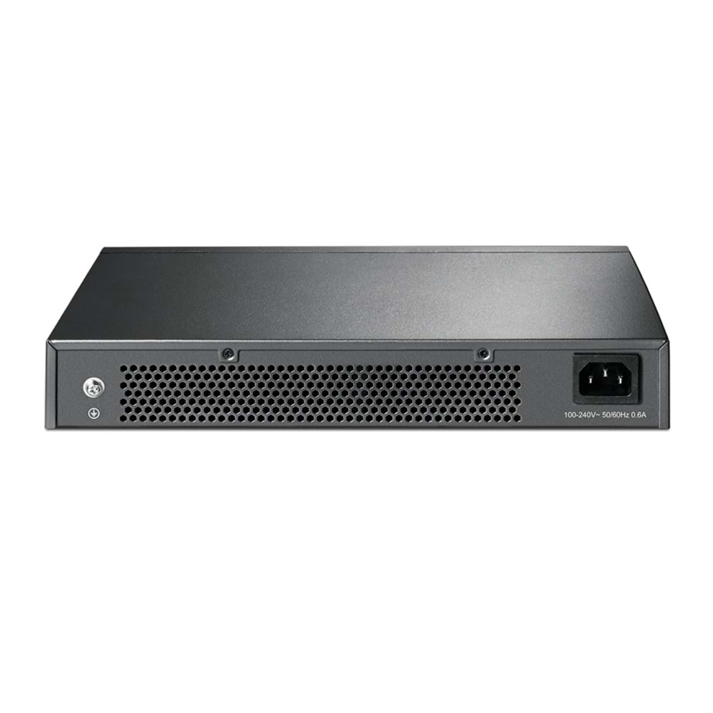 TP-Link TL-SG1024DE 24 Port 10/100/1000 Easy Smart Switch