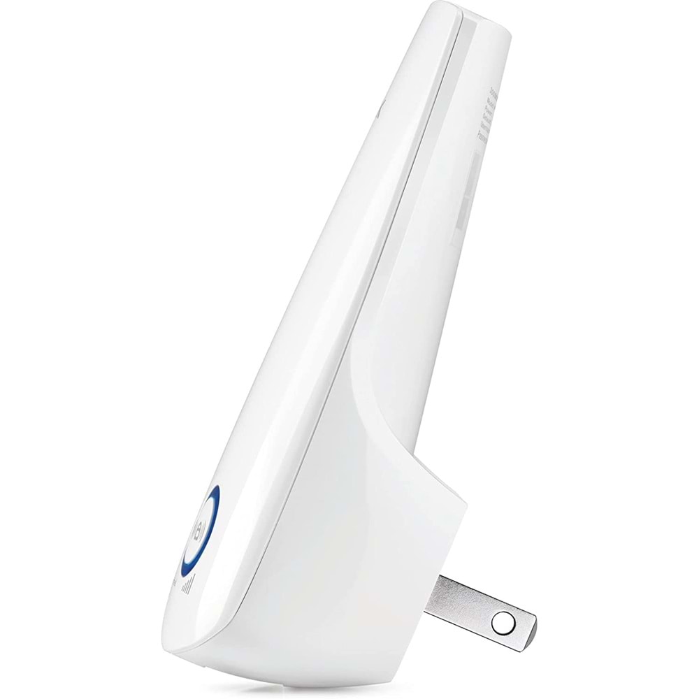 TP-Link TL-WA850RE 300mbps Kablosuz Priz Tasarım Menzil Arttırıcı