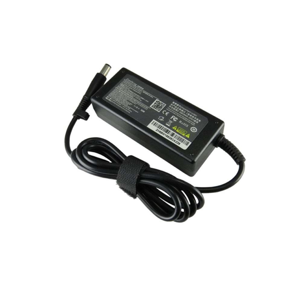Hp Compaq 19V 4.74A Notebook Adaptör 7.4 x 5.0 mm Pinli Uç