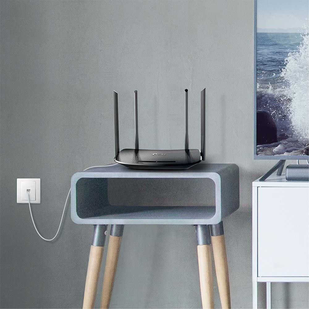 TP-Link Archer VR300 AC1200 Mbps Kablosuz Dual-Band Fiber/VDSL/ADSL Modem Router