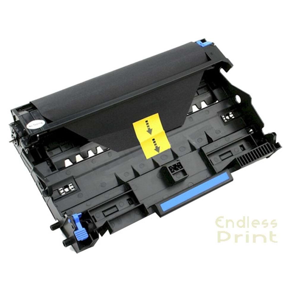 Brother DR-2100/DR-2125 Drum Ünitesi 12.000 Sayfa