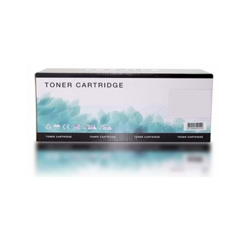Hp CF217A/17a Siyah Çipsiz 1600 sf. Muadil Toner
