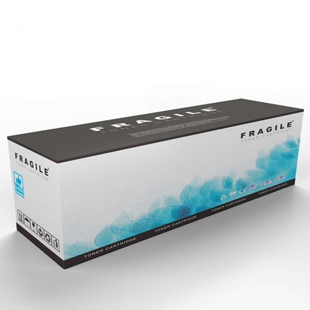 Hp CF543A, 203A Kırmızı Muadil Toner