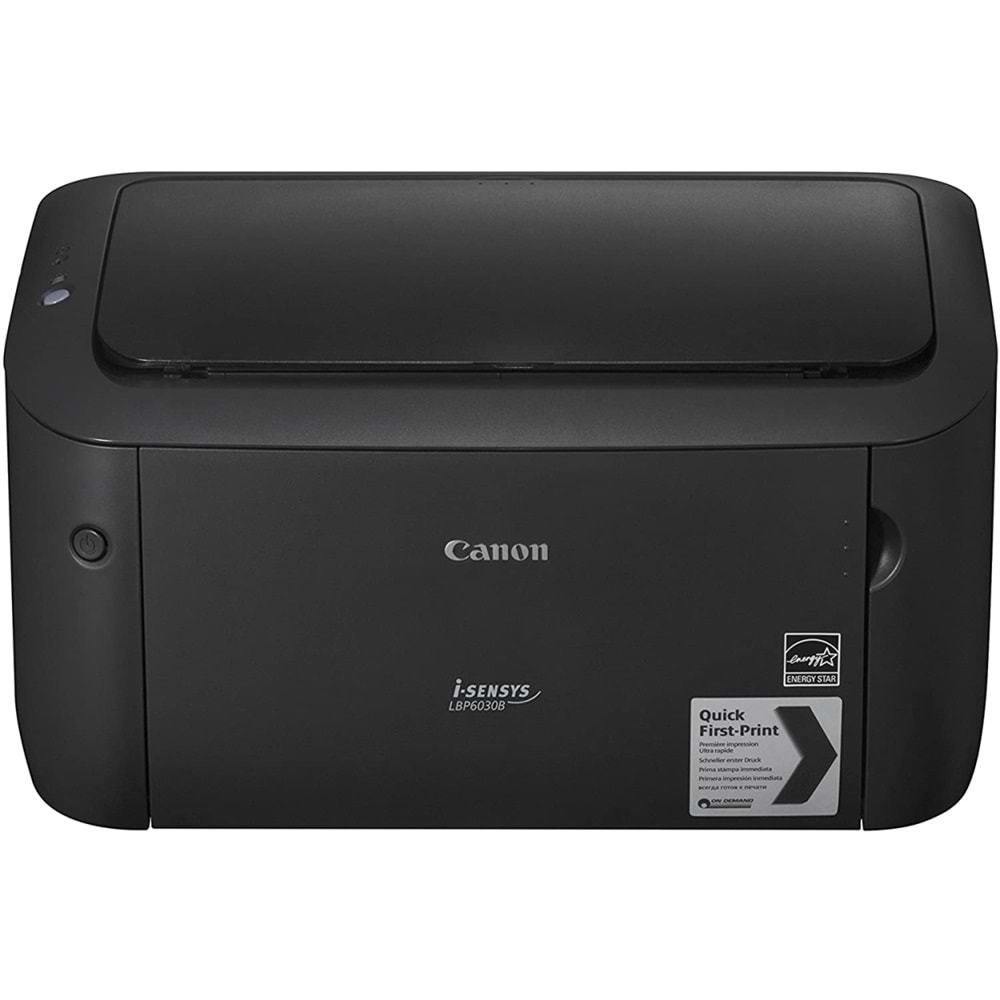 Canon i-Sensys LBP6030B Mono Lazer Yazıcı + Toner