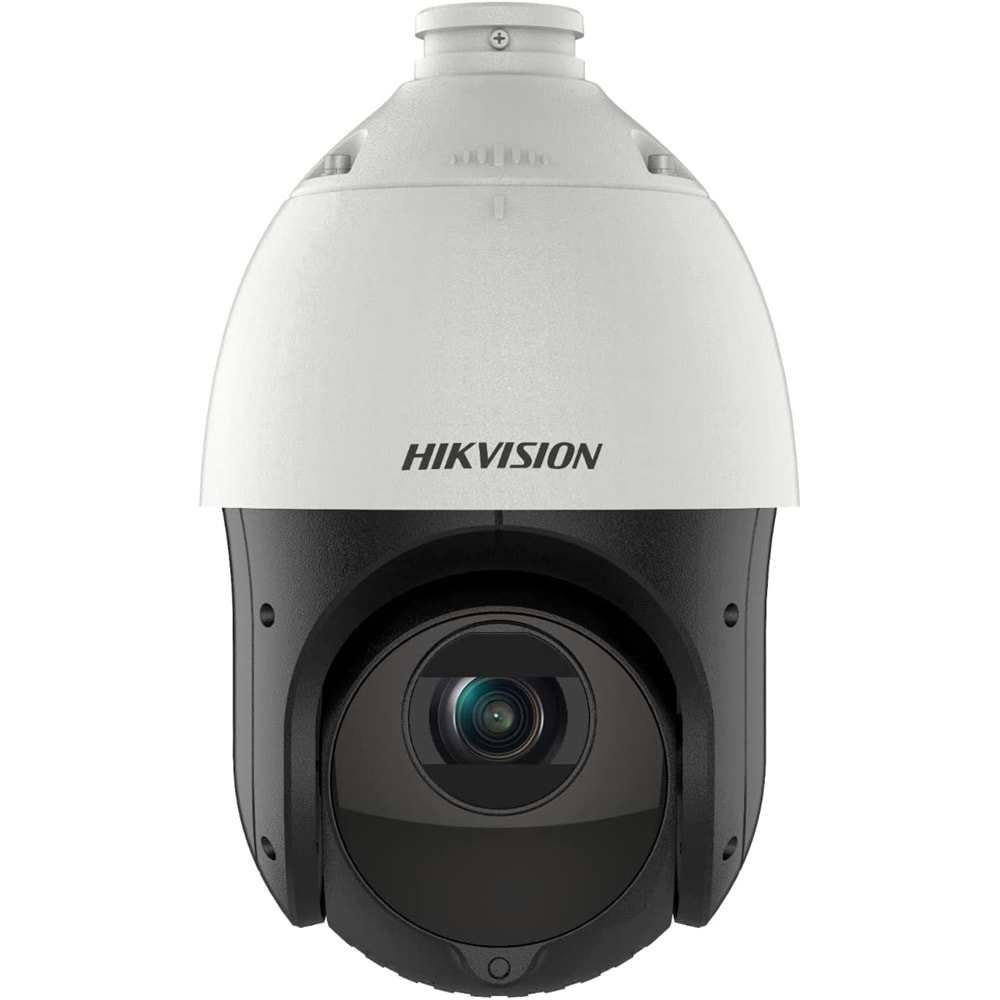Hikvision DS-2DE4425IW-DE 4MP DarkFighter PTZ (H265+,25X, 100mt IR)