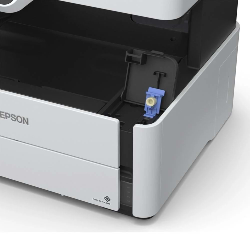 Epson EcoTank M2170 Mürekkep Püskürtmeli Çok Fonksiyonlu Mono Tank Yazıcı Wi-Fi