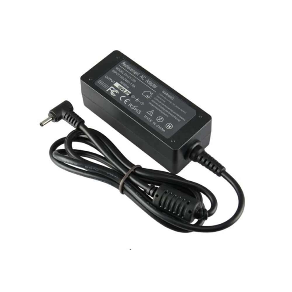 Asus Ultrabook 19V 2.37A 4.0x1.35 Adaptör Şarj Aleti