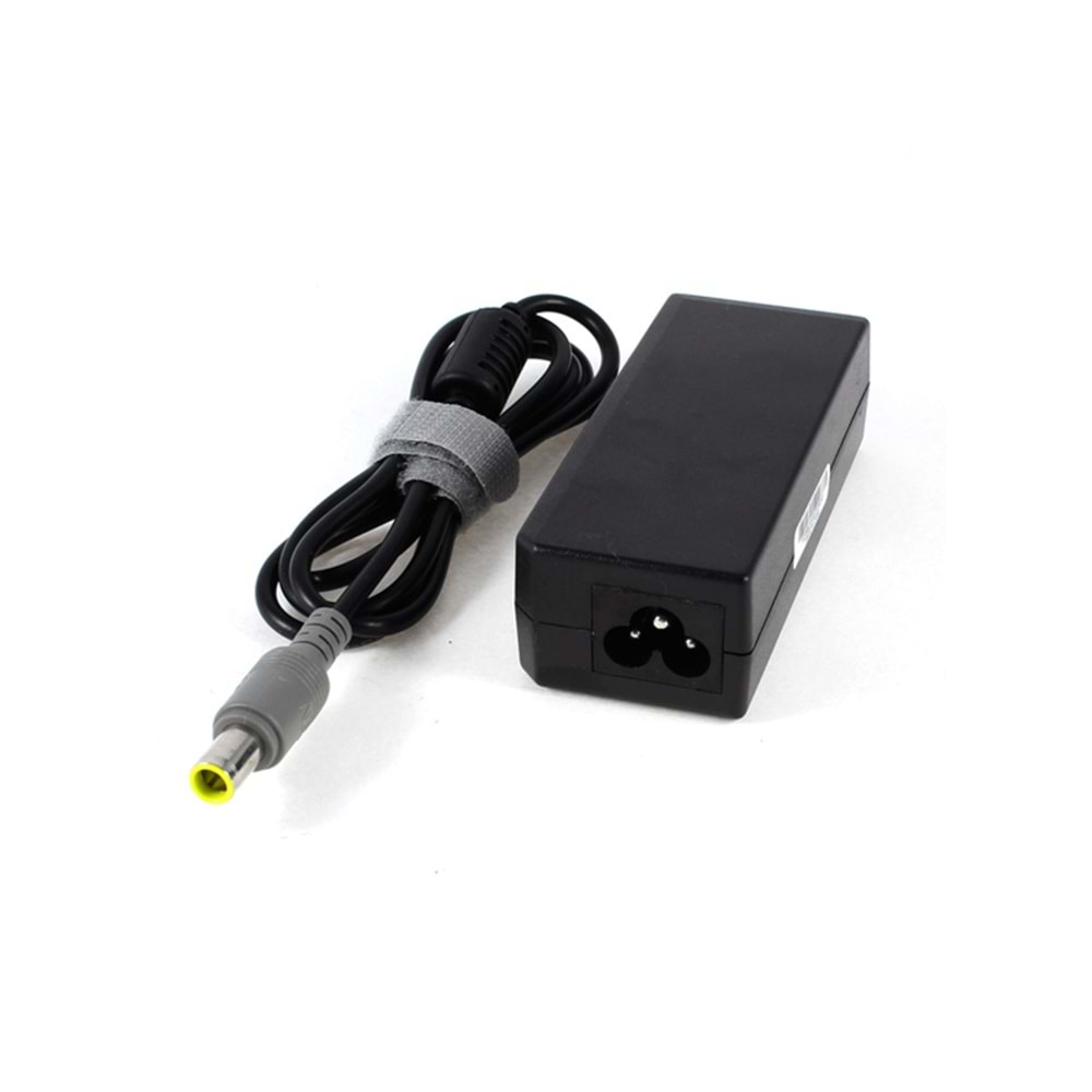 Lenovo - IBM 20V 3.25A 7.9x5.5mm Notebook Adaptör- Şarj Cihazı