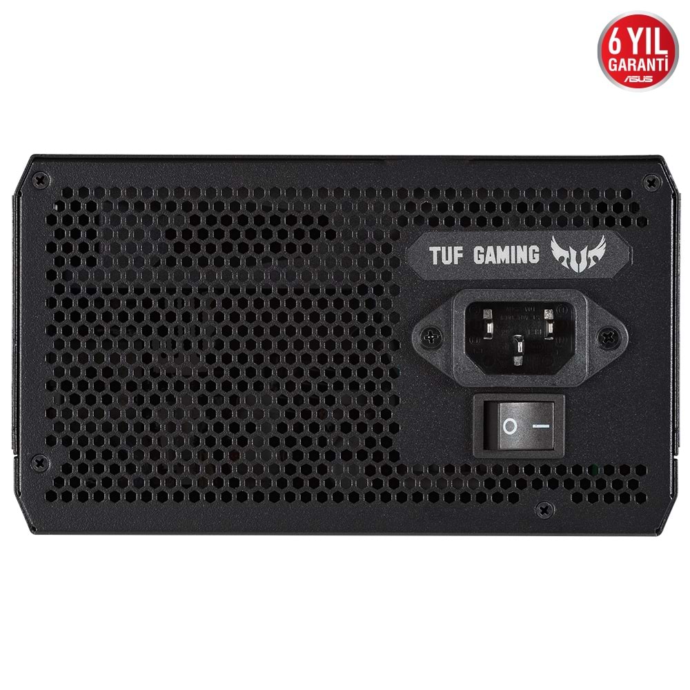 Asus TUF GAMING 550B 550W 80+ Bronze PSU Güç Kaynağı TUF-GAMING-550B