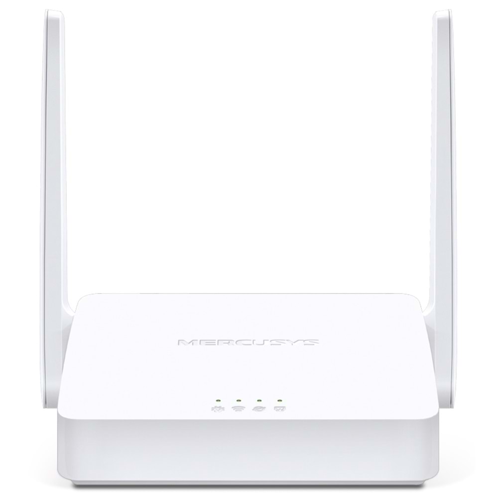 Mercusys MW302R 300Mbps Multi-Mode Wireless N Access Point & Router