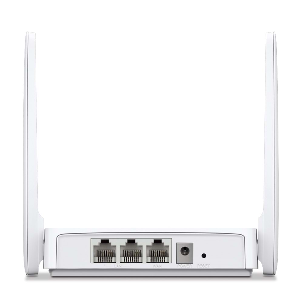 Mercusys MW302R 300Mbps Multi-Mode Wireless N Access Point & Router