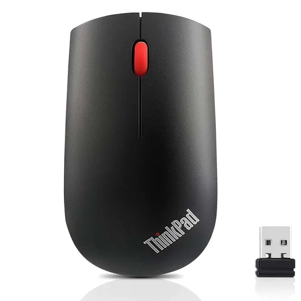 Lenovo ThinkPad Optik 1200DPI Kablosuz Mouse 4X30M56887