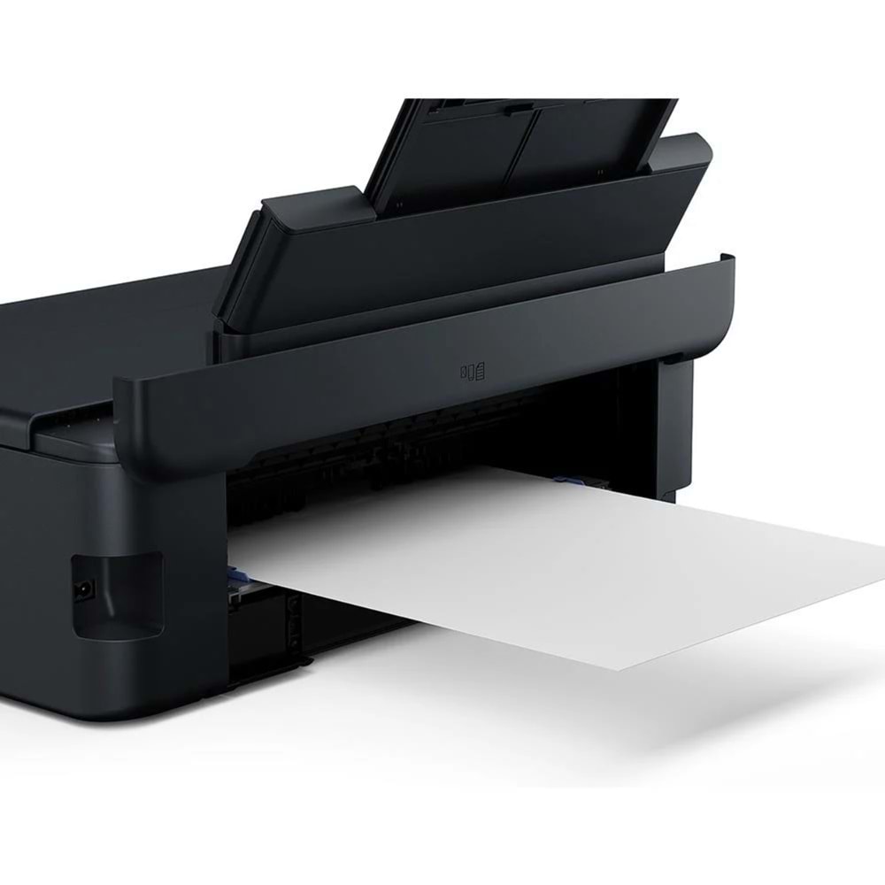 Epson EcoTank L8180 A3 Plus Fotoğraf Mürekkep Püskürtmeli Yazıcı Wi-Fi