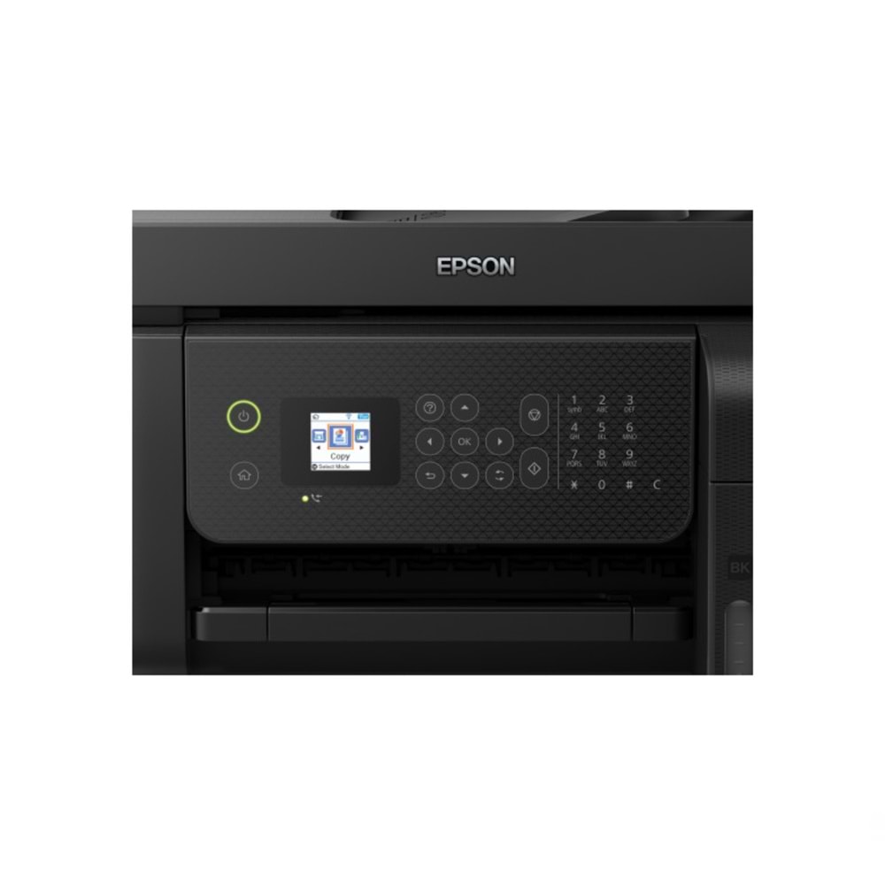 Epson EcoTank L5290 Mürekkep Püskürtmeli Çok Fonksiyonlu Yazıcı Wi-Fi