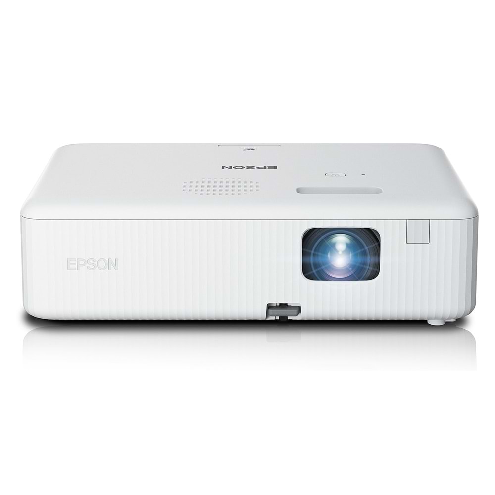 Epson CO-W01 3LCD WXGA 3000AL HDMI,USB Projeksiyon Cihazı