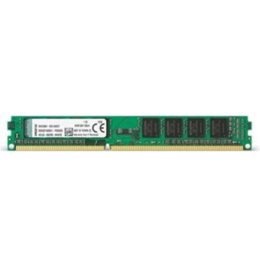 Kingston 4GB 1600MHz DDR3 CL11 Ram KVR16N11S8/4WP