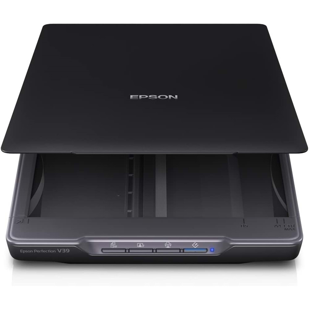Epson Perfection V39 tarayıcı A4, 4800 x 4800 dpi