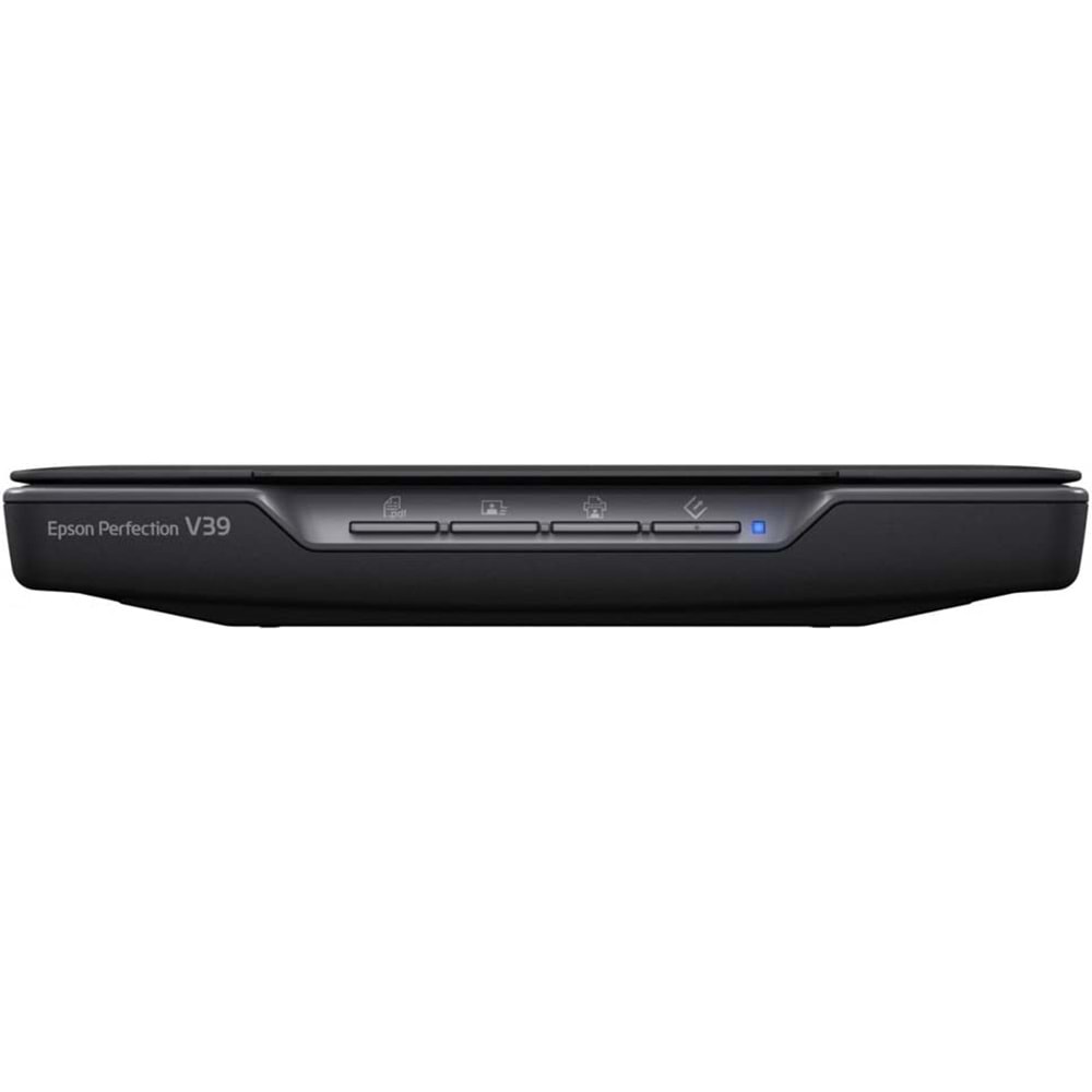 Epson Perfection V39 tarayıcı A4, 4800 x 4800 dpi