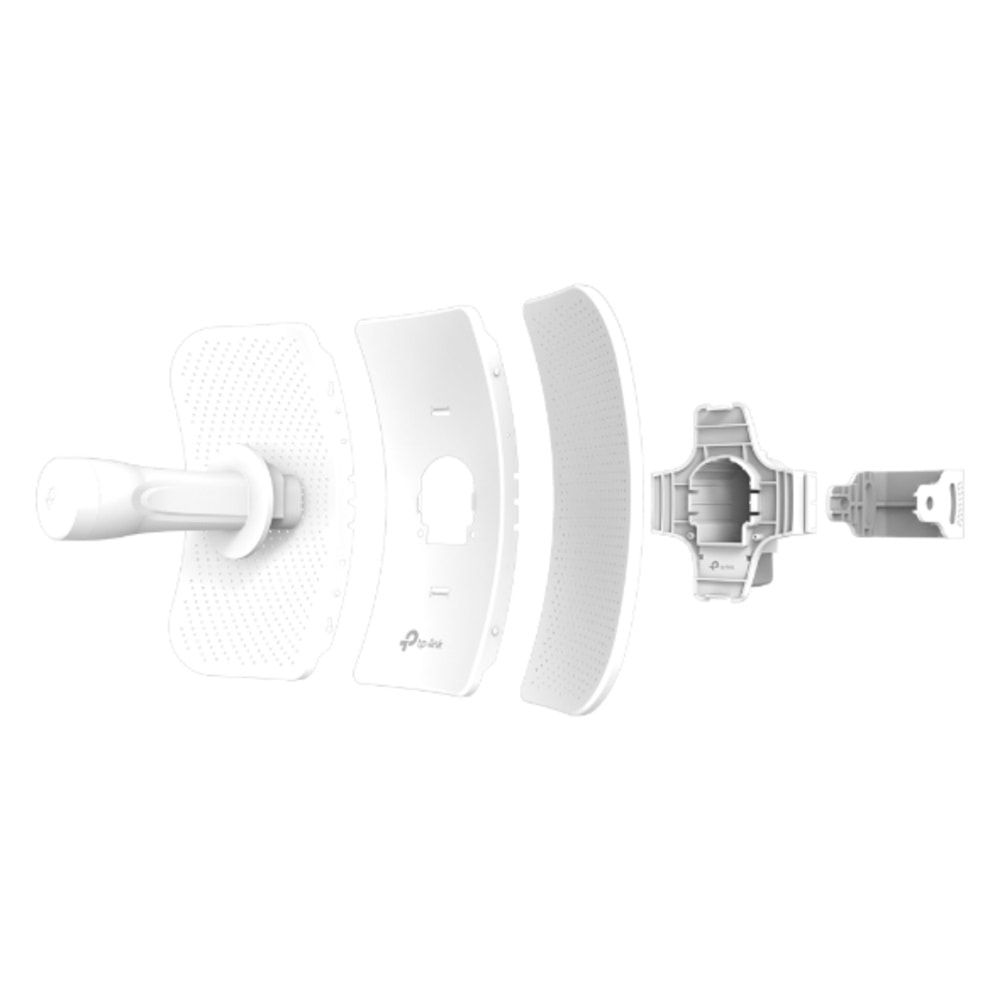 TP-Link CPE605 5GHz 150Mbps 23dBi Dış Mekan Access Point