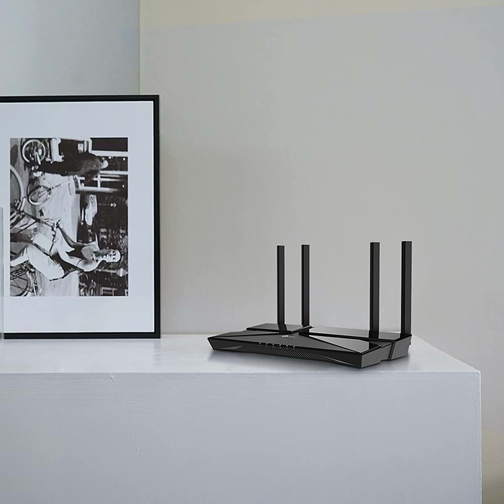 TP-Link Archer AX23 AX1800 Mbps Dual-Band Wi-Fi 6 Router