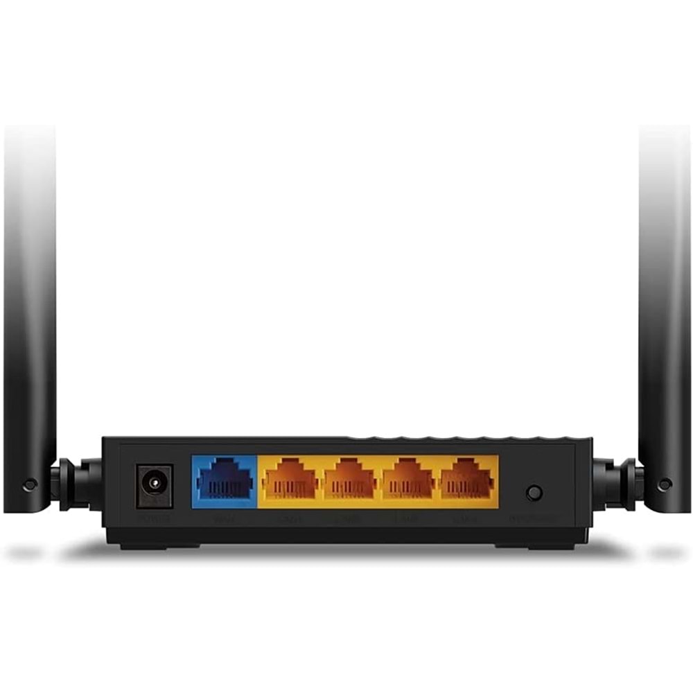 TP-Link Archer C64 AC1200 Mbps Kablosuz MU-MIMO Wi-Fi Router