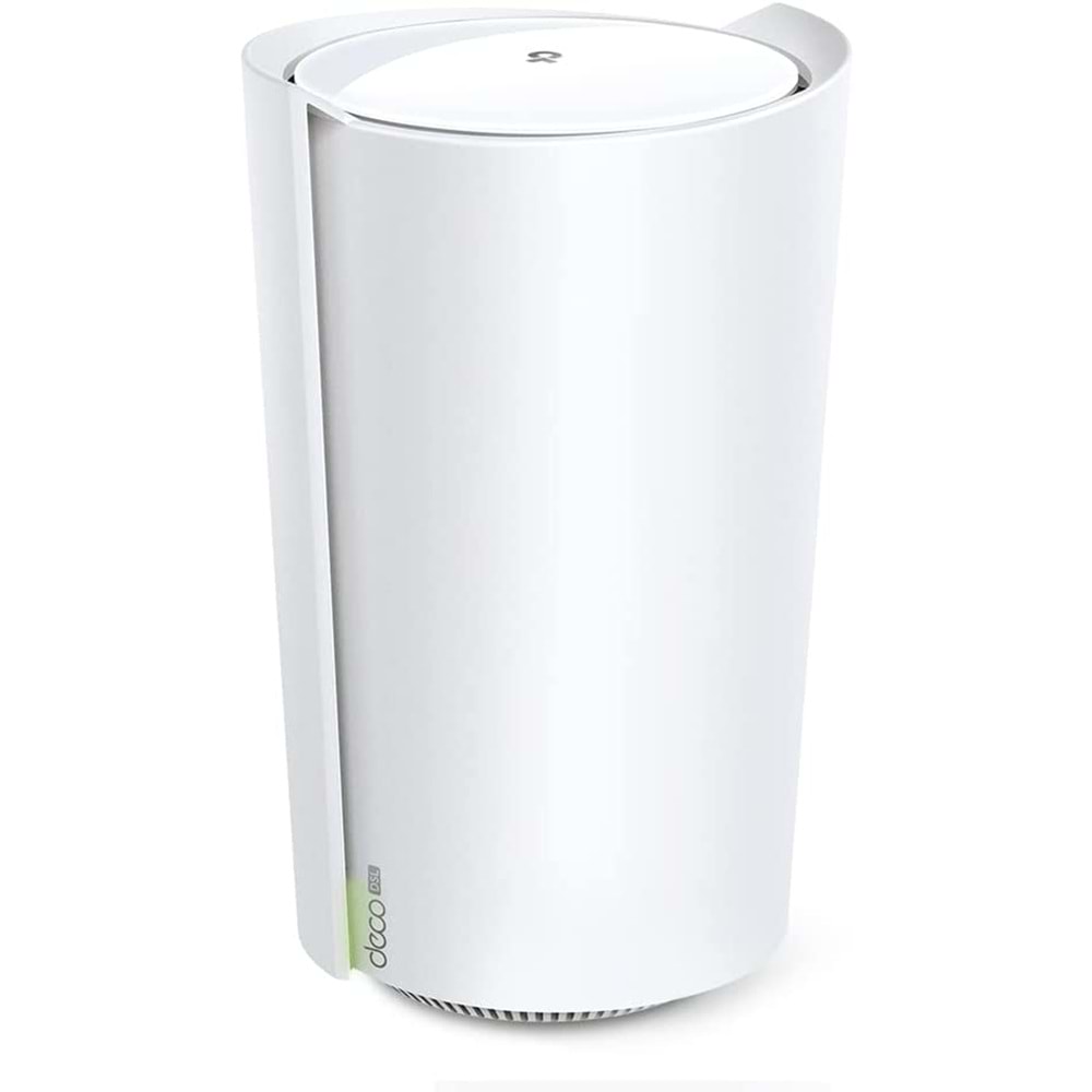 Deco X73-DSL (1-pack) AX5400 Mbps VDSL Tüm Ev Mesh Wi-Fi 6 Modem Router ( 1’li Paket )
