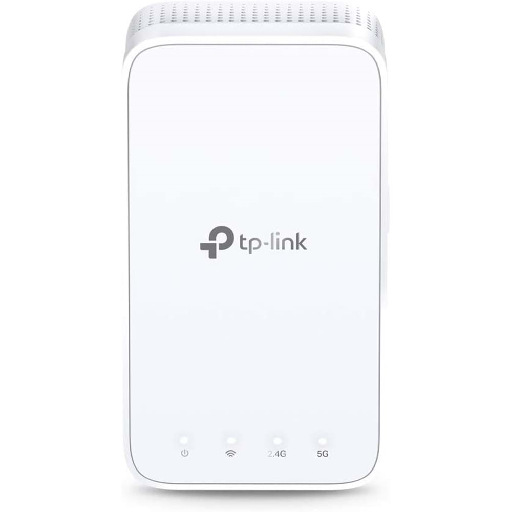 TP-Link RE300 AC1200 Mbps OneMesh Wi-Fi Menzil Genişletici