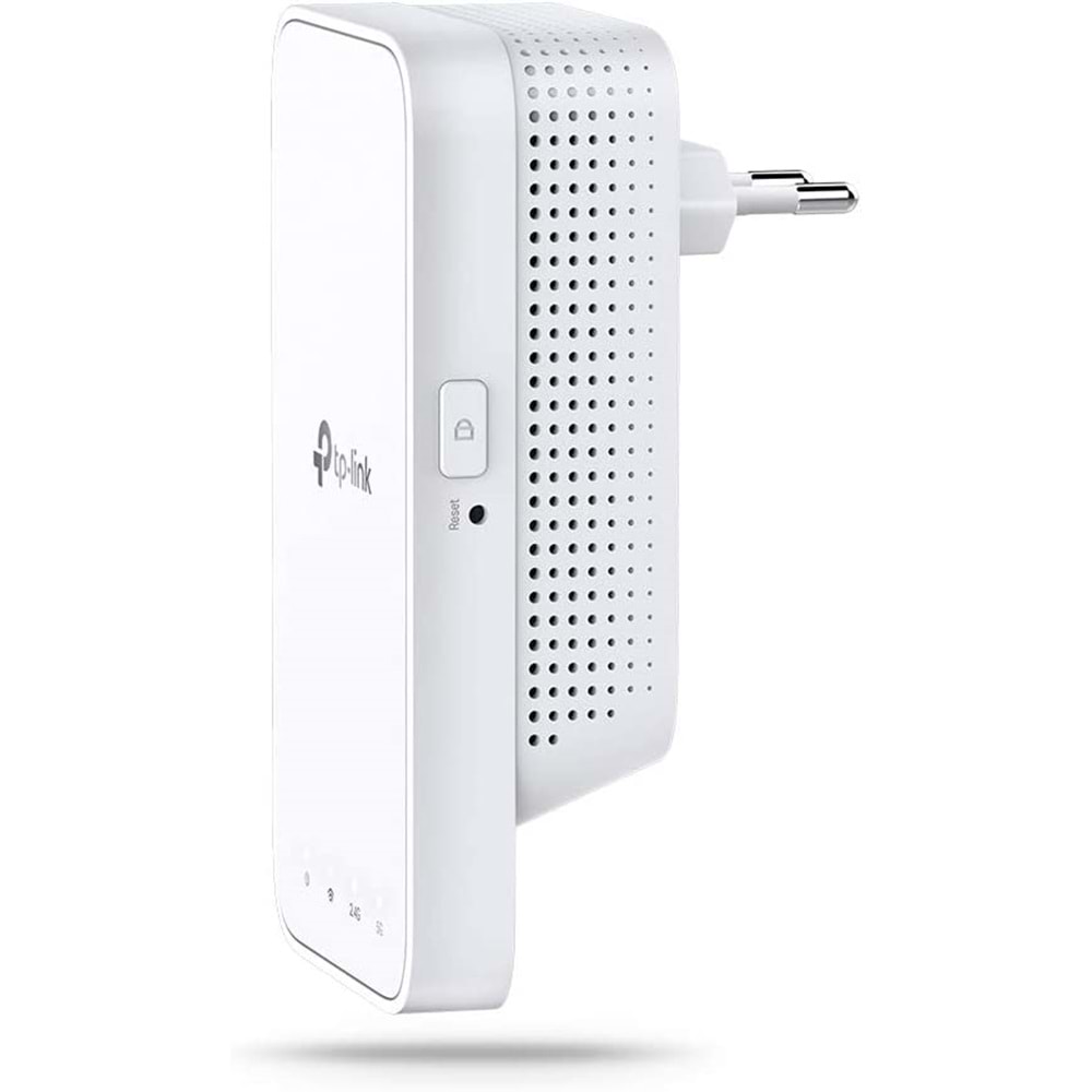 TP-Link RE300 AC1200 Mbps OneMesh Wi-Fi Menzil Genişletici
