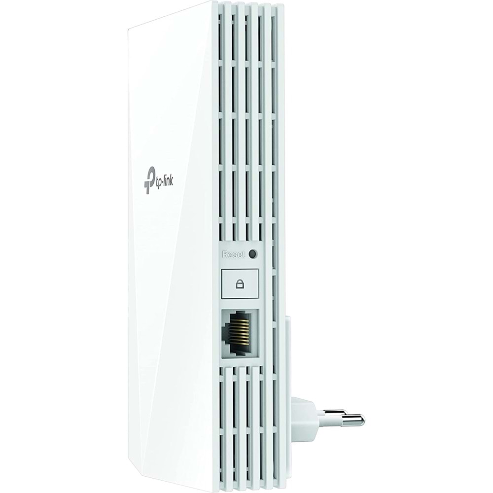 TP-Link RE500X AX1500 Mbps OneMesh Wi-Fi 6 Menzil Genişletici