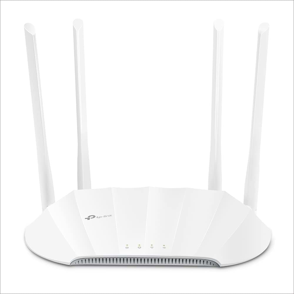 TP-Link TL-WA1201 AC1200 Mbps Kablosuz Access Point