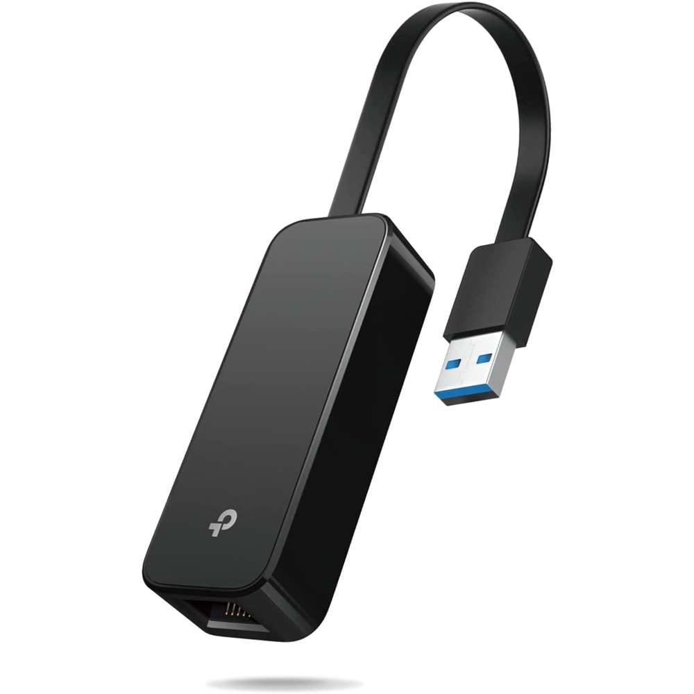 TP-Link UE306 USB 3.0 dan Gigabit Ethernet Dönüştürücü