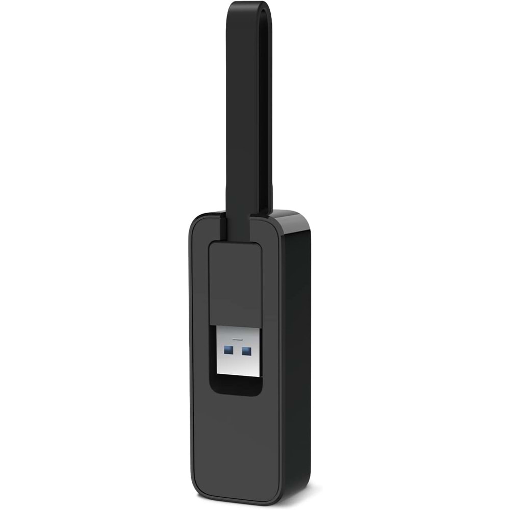 TP-Link UE306 USB 3.0 dan Gigabit Ethernet Dönüştürücü