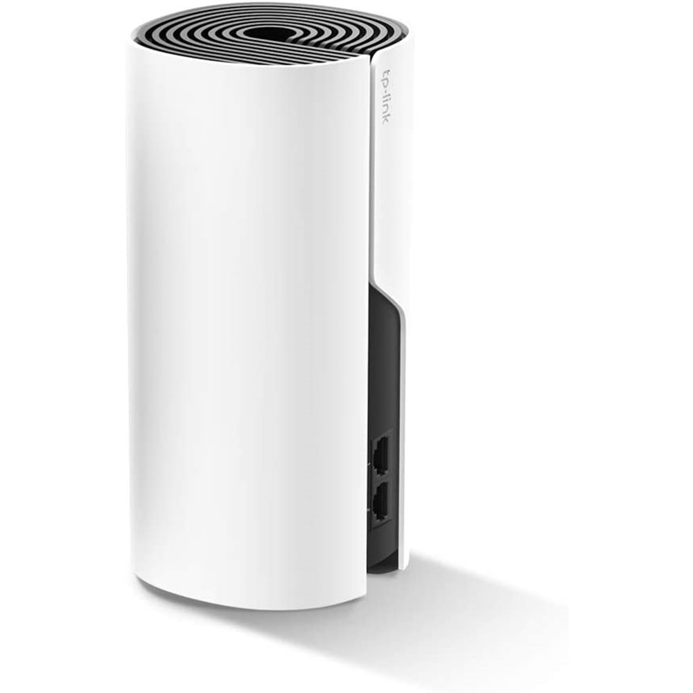 Deco E4 1200 Mbps 5 Ghz Wi-Fi Mesh Sistemi ( 1’li Paket )