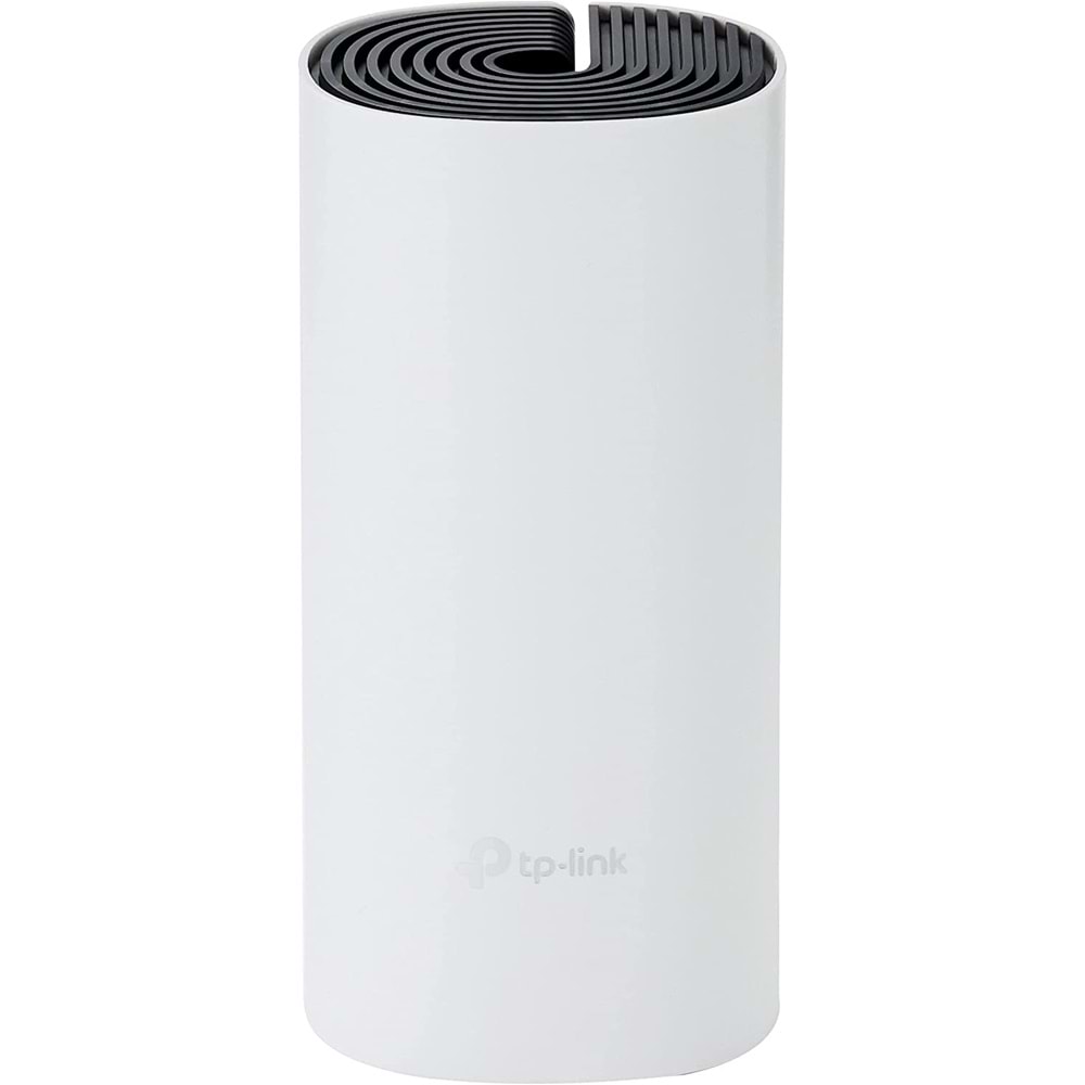 Deco M4 AC 1200 Mesh Tüm Ev Wi-Fi Sistemi ( 1’li Paket )