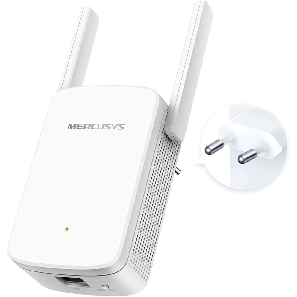 Mercusys ME30 AC1200 Mbps Kablosuz Menzil Genişletici