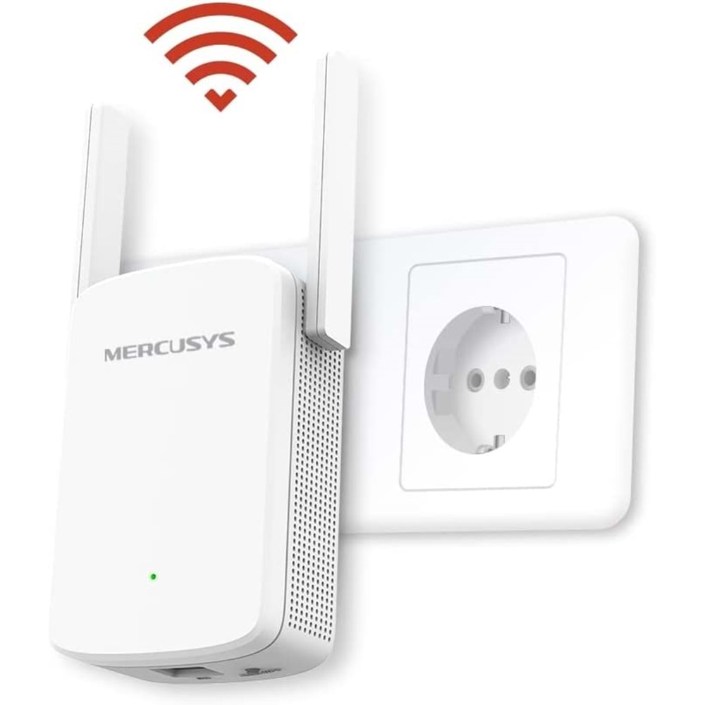 Mercusys ME30 AC1200 Mbps Kablosuz Menzil Genişletici