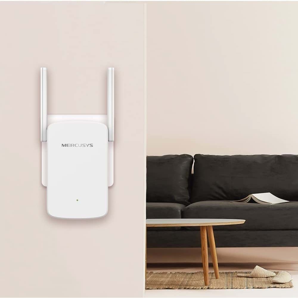 Mercusys ME30 AC1200 Mbps Kablosuz Menzil Genişletici