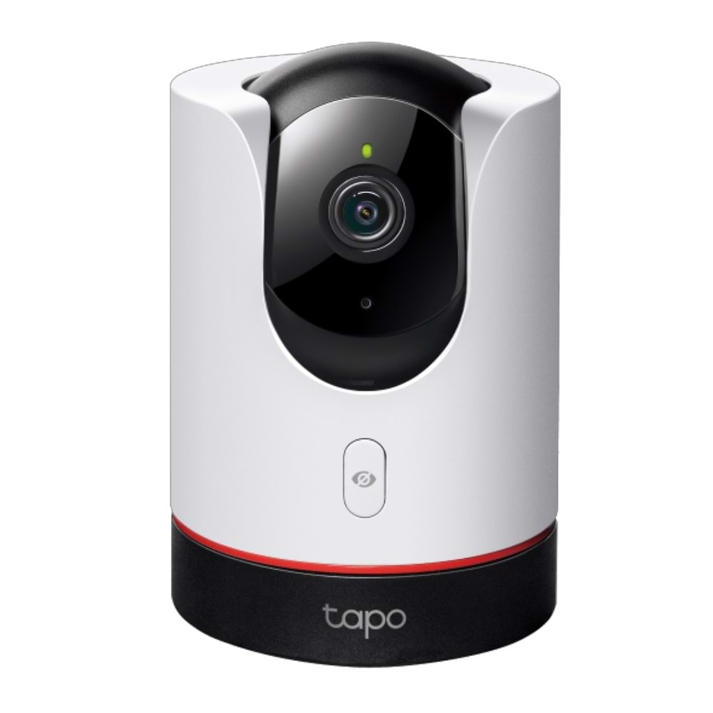 Tapo C225 2K QHD Yapay Zeka Ev Güvenliği Wi-Fi Kamerası