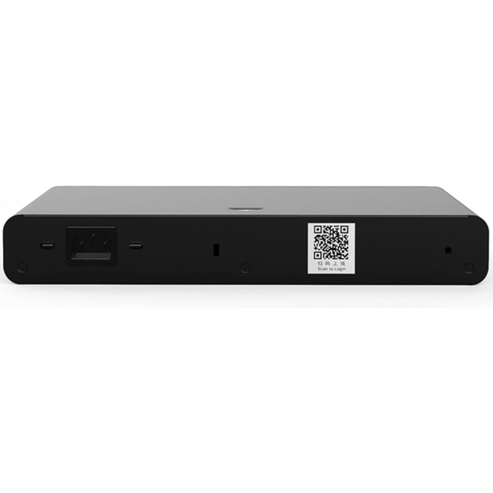 Ruijie Reyee RG-NBS3100-8GT2SFP-P 8 Port 10/100/1000 Mbps Gigabit Switch