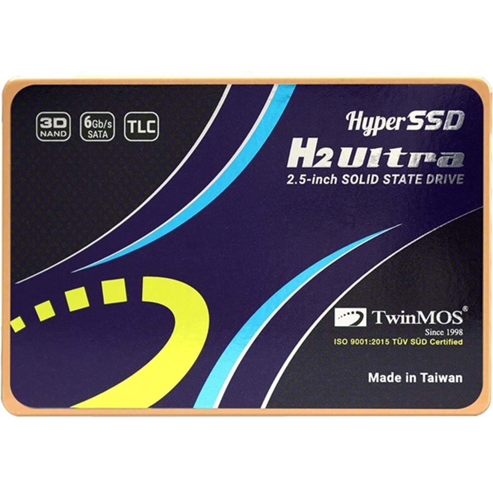 Twinmos 2.5