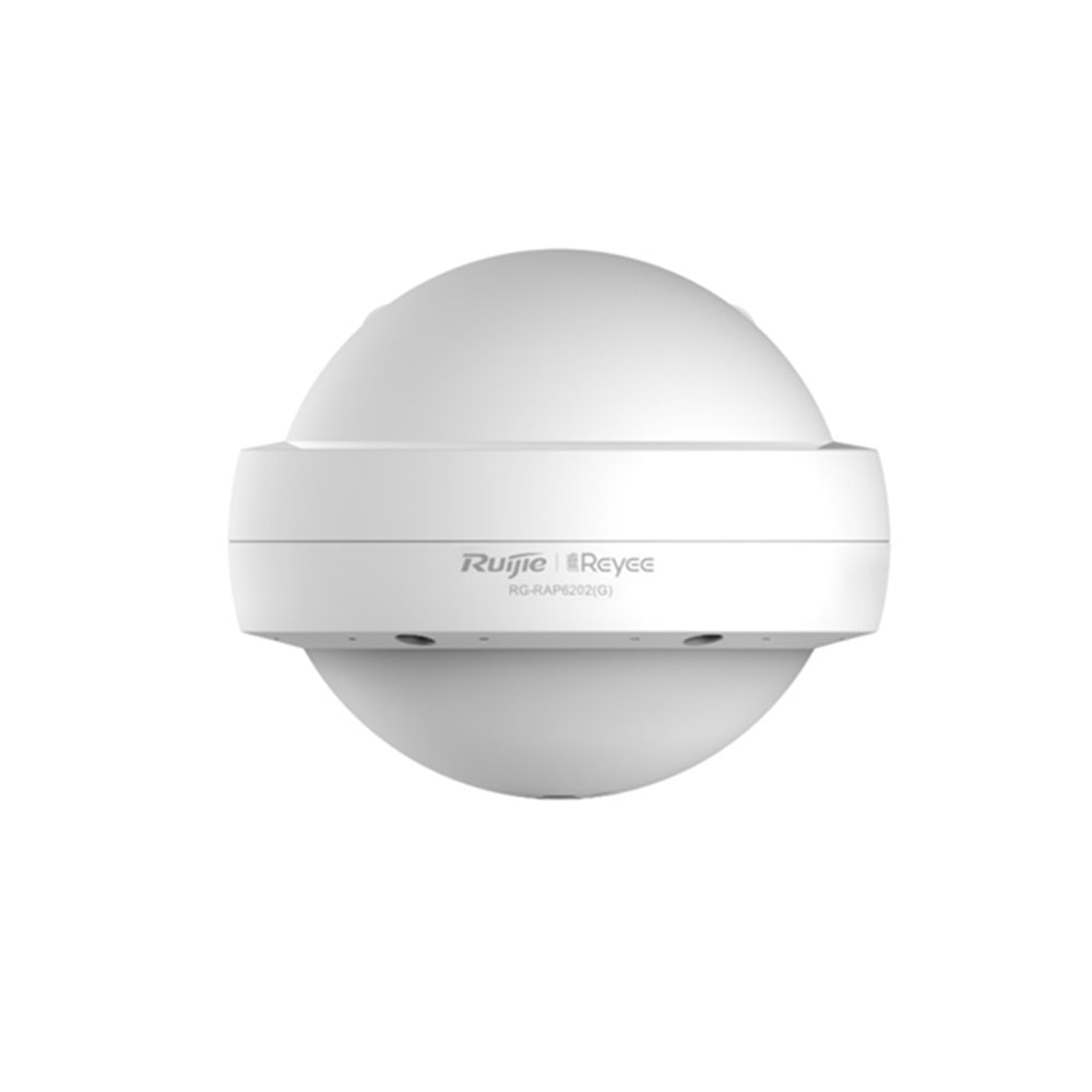 Ruijie Reyee RG-RAP6202(G) Dış Ortam 1300 Mbps Access Point